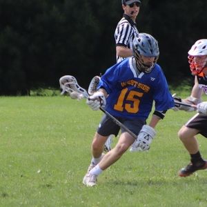 Meet your Posher, Evan